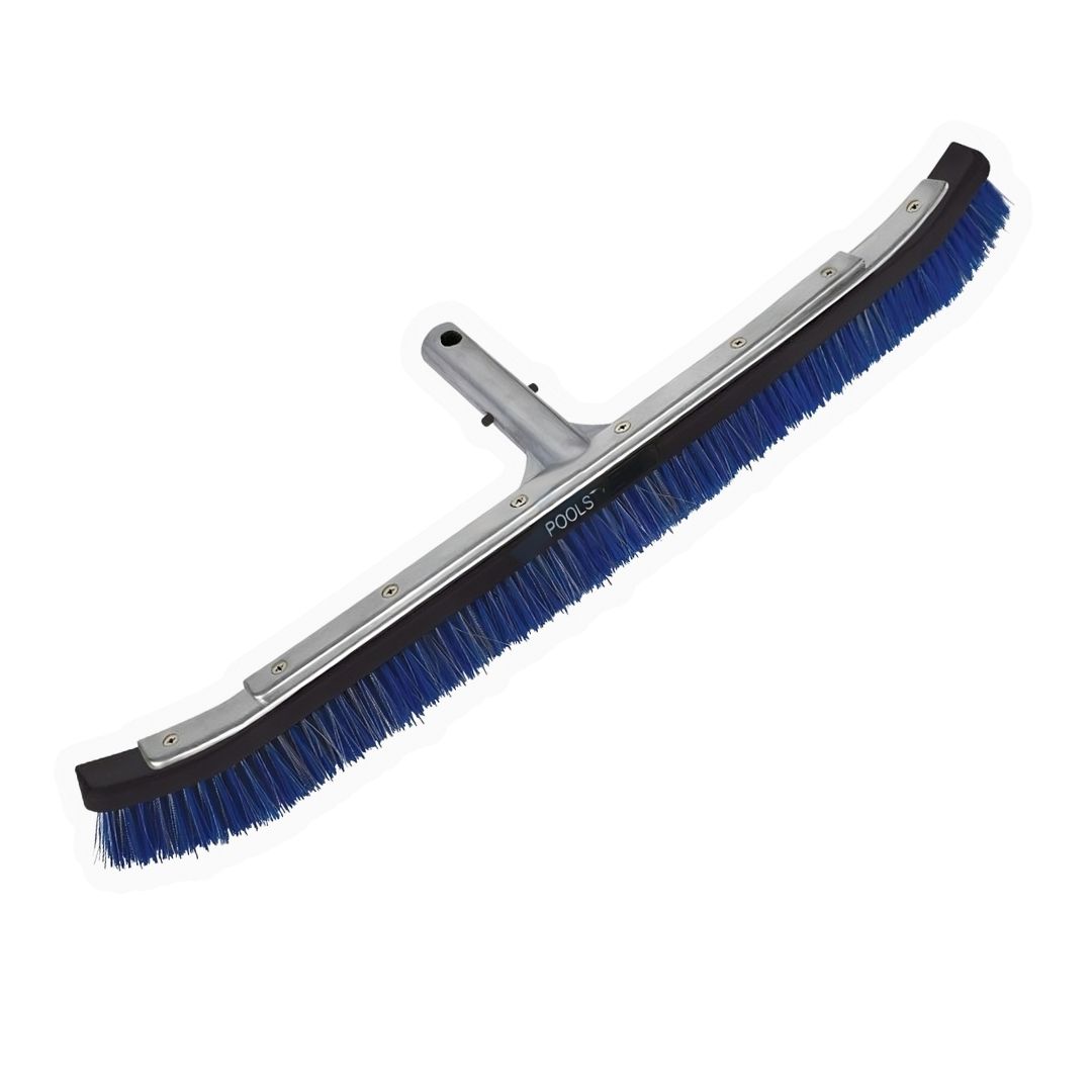 Cepillo de Nylon y acero